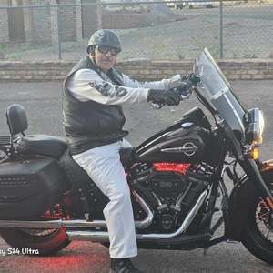 Meet your Posher, John